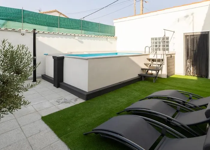 Vivienda La Laguna *