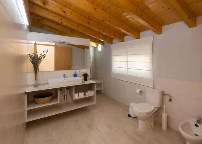 Vivienda La Laguna *