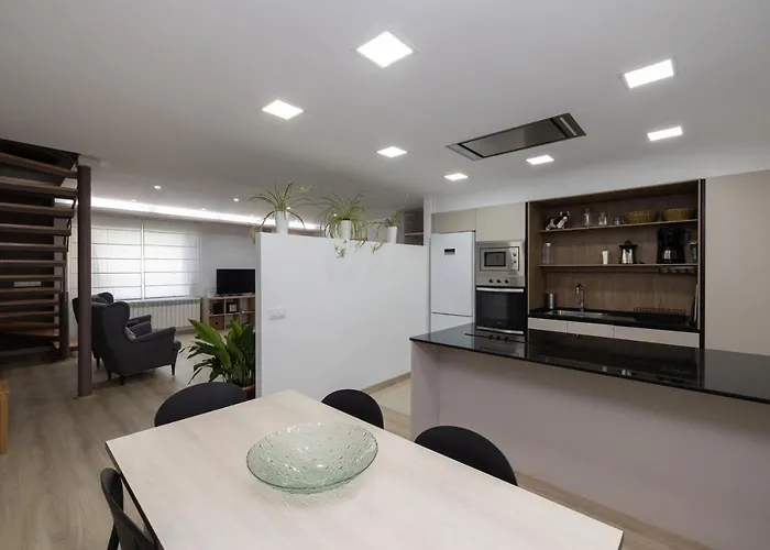 Vivienda La Laguna 펜션 Moreruela de los Infanzones