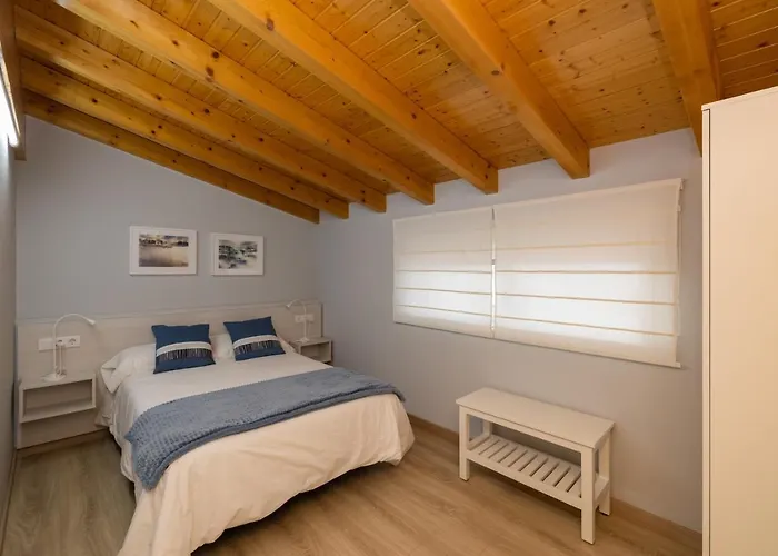 Vivienda La Laguna 펜션 *