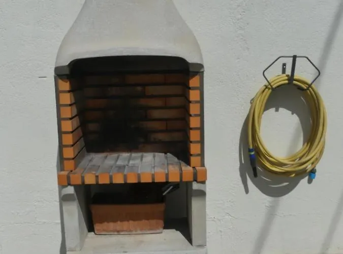 펜션 Vivienda La Laguna