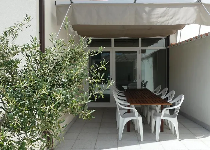 Vivienda La Laguna 펜션 *